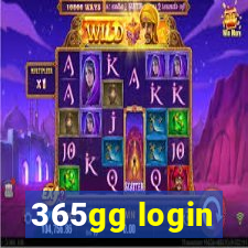 365gg login